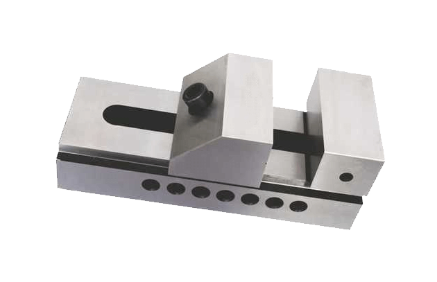 Grinding Vice - 3" image