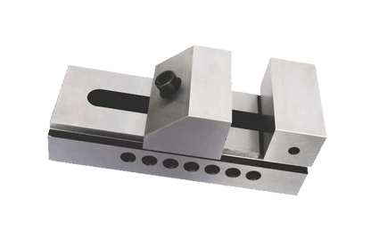 Grinding Vice - 3" image