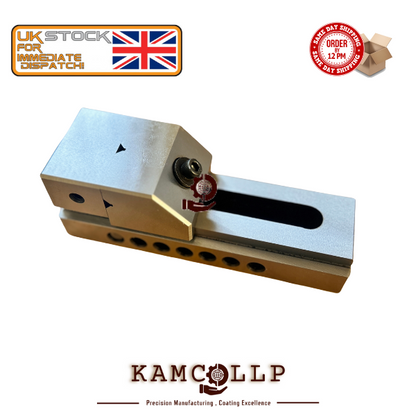 Grinding Vice - 2" image