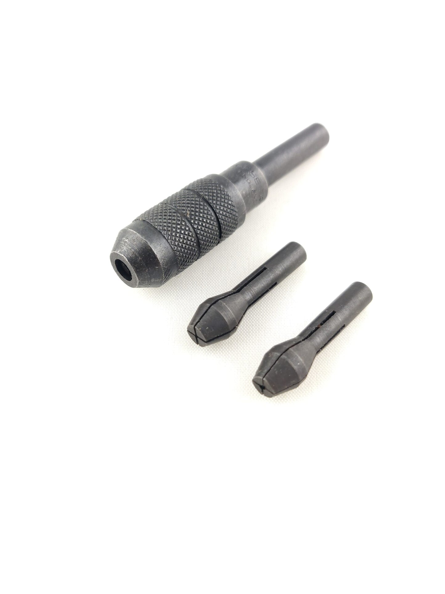 Eclipse Pin Chuck and Collet Set 160 image 2