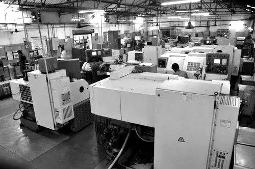 Manufacturing – KAF Ltd.