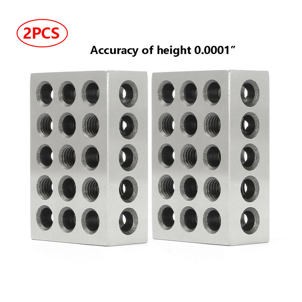 Engineers 1 2 3 Block PRECISION MATCHED  0001 image 1