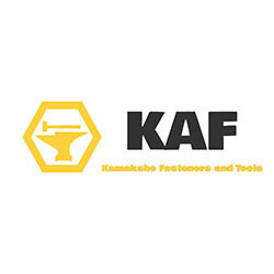 KAF Ltd. Logo